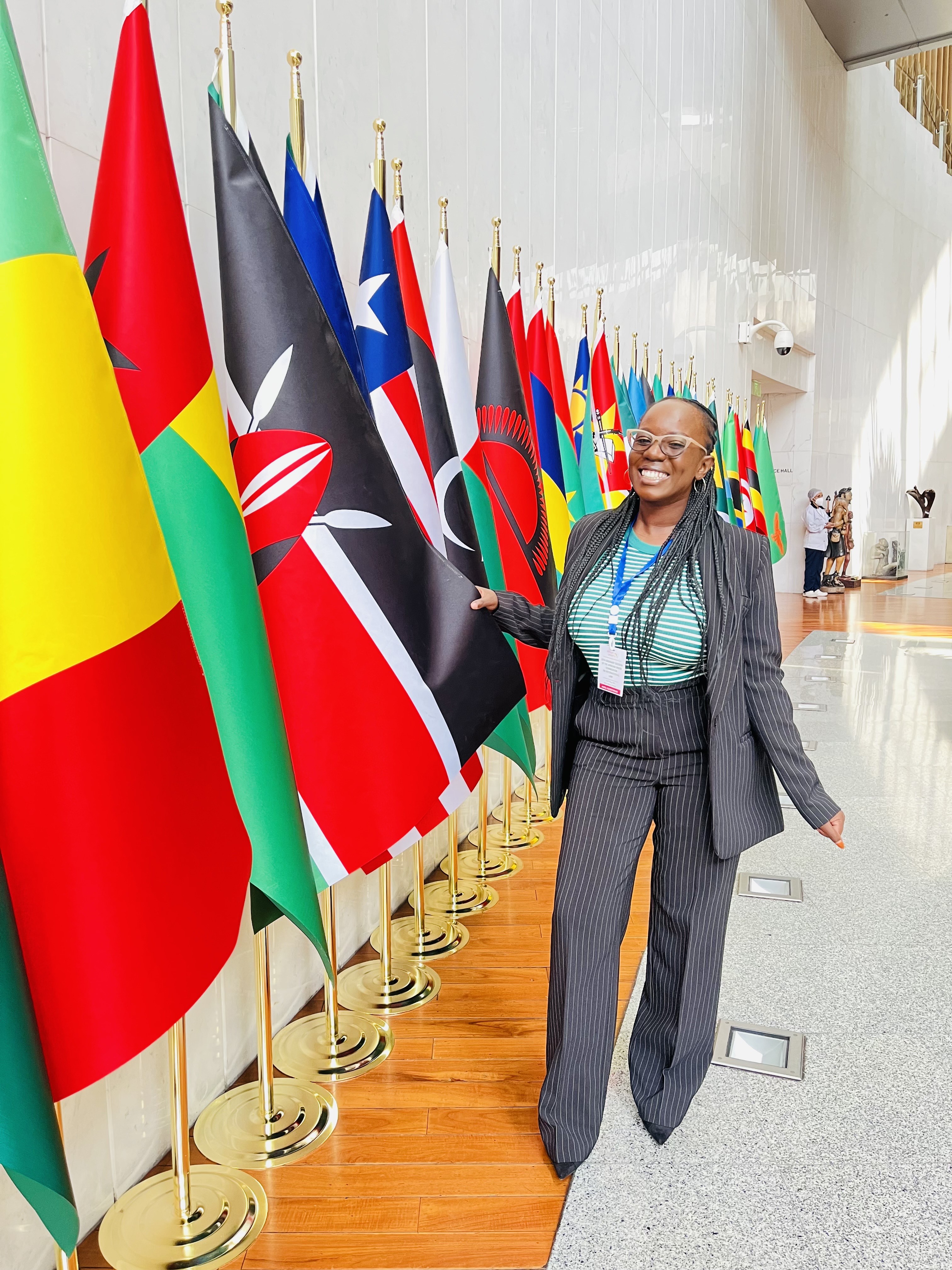 Youth Policy Advocacy